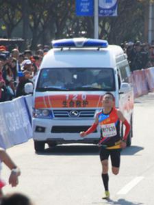 色达县大型活动