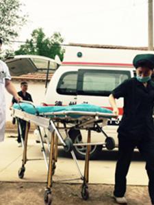 色达县院后转乡